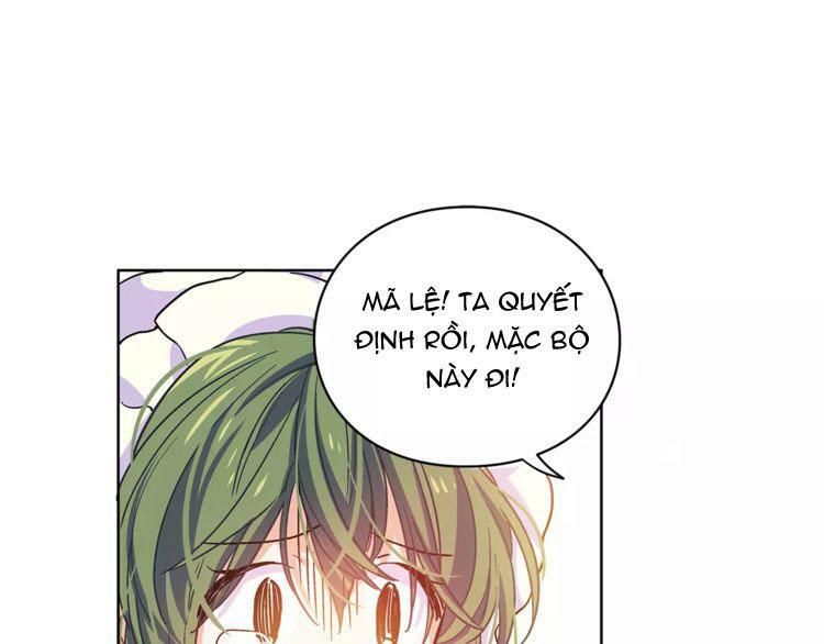 Nữ Hoàng Ngoại Khoa Chapter 5 - 42