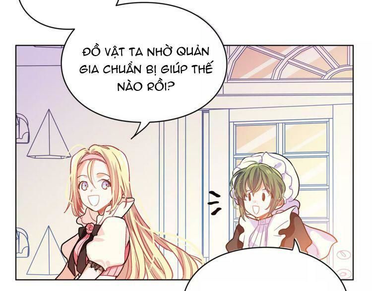 Nữ Hoàng Ngoại Khoa Chapter 5 - 46