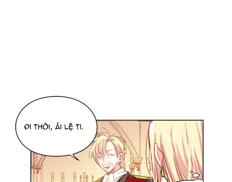 Nữ Hoàng Ngoại Khoa Chapter 6 - 1