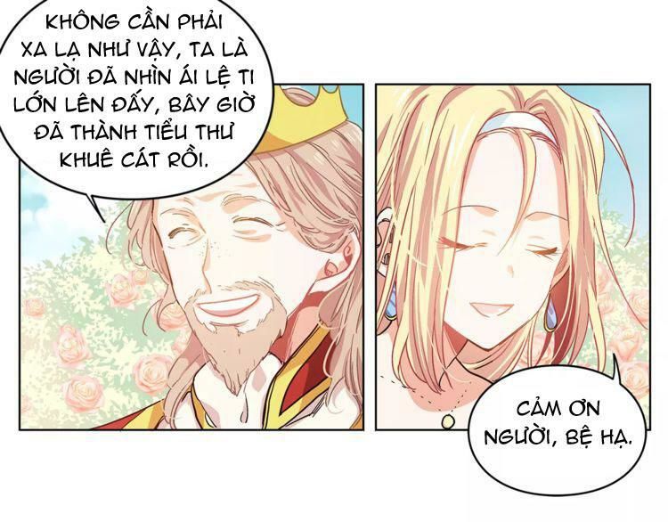 Nữ Hoàng Ngoại Khoa Chapter 6 - 20