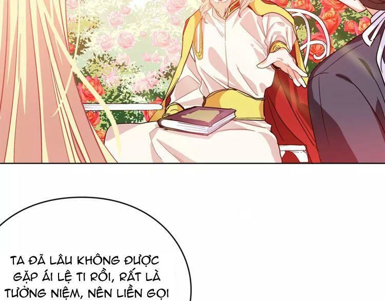 Nữ Hoàng Ngoại Khoa Chapter 6 - 23