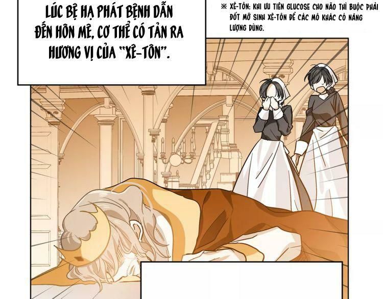 Nữ Hoàng Ngoại Khoa Chapter 6 - 46