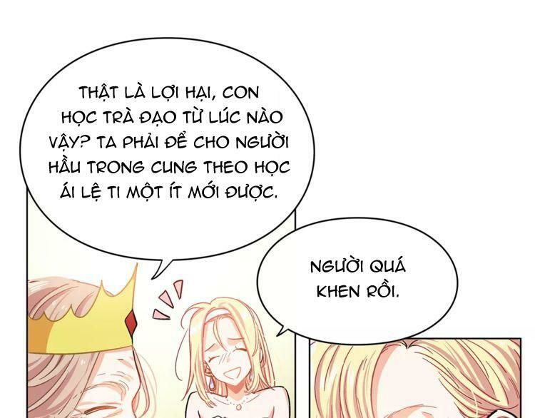 Nữ Hoàng Ngoại Khoa Chapter 6 - 76