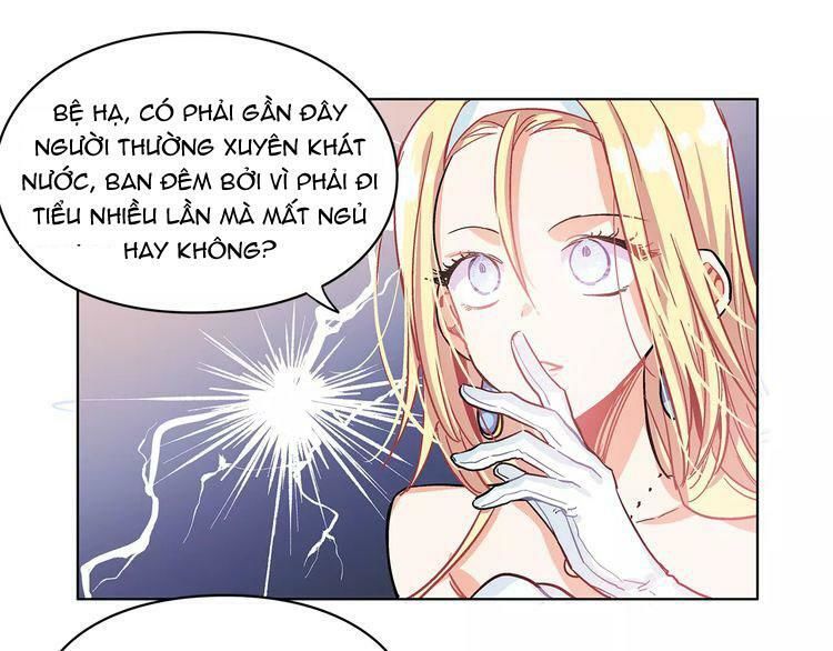 Nữ Hoàng Ngoại Khoa Chapter 7 - 116