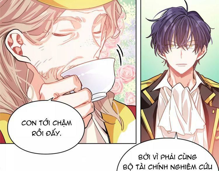 Nữ Hoàng Ngoại Khoa Chapter 7 - 46