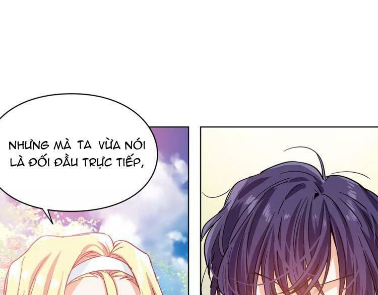 Nữ Hoàng Ngoại Khoa Chapter 8 - 1