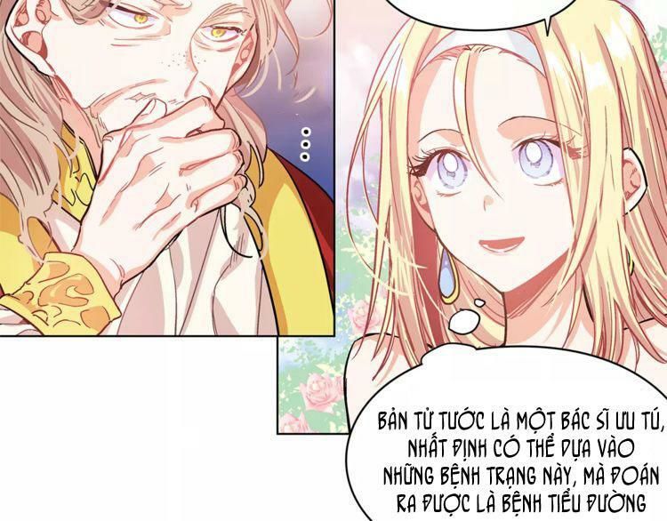 Nữ Hoàng Ngoại Khoa Chapter 8 - 105