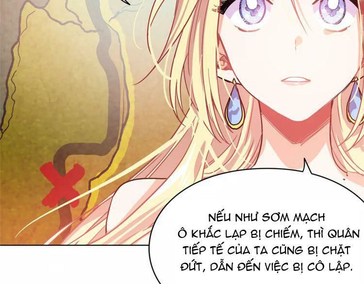 Nữ Hoàng Ngoại Khoa Chapter 8 - 16
