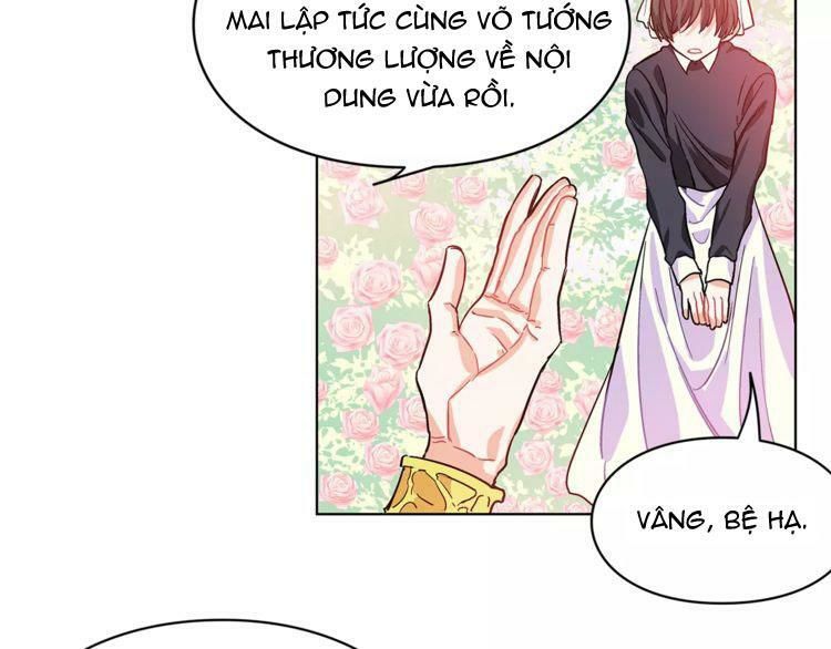 Nữ Hoàng Ngoại Khoa Chapter 8 - 21