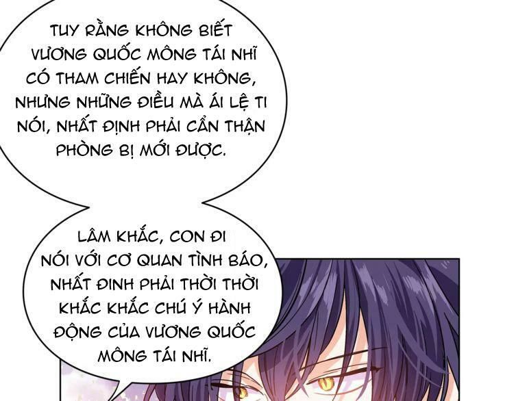Nữ Hoàng Ngoại Khoa Chapter 8 - 22