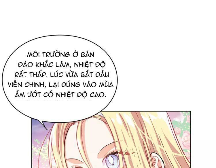 Nữ Hoàng Ngoại Khoa Chapter 8 - 42