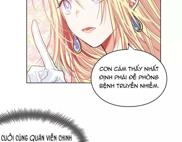 Nữ Hoàng Ngoại Khoa Chapter 8 - 43