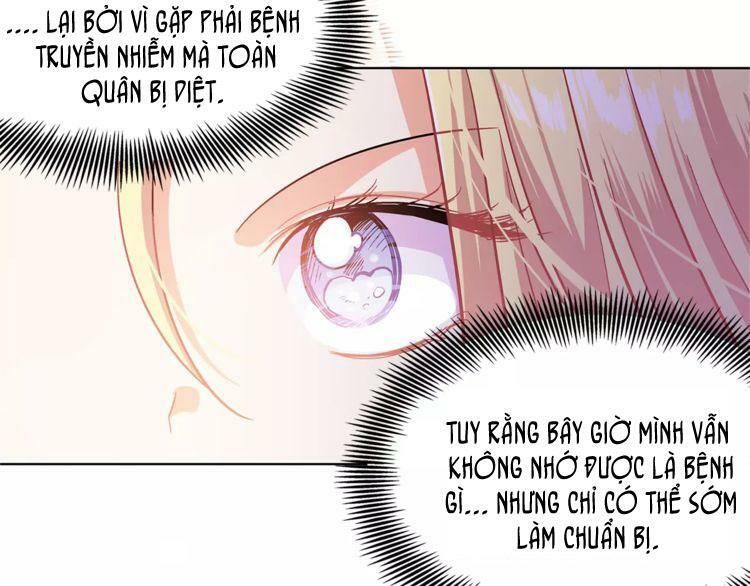 Nữ Hoàng Ngoại Khoa Chapter 8 - 44
