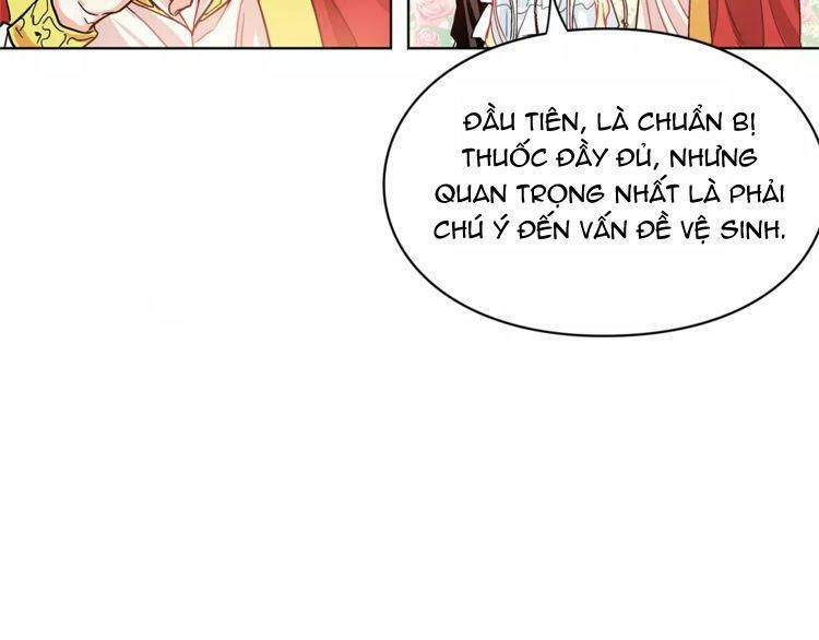 Nữ Hoàng Ngoại Khoa Chapter 8 - 47