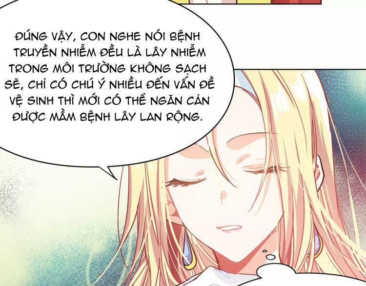 Nữ Hoàng Ngoại Khoa Chapter 8 - 49