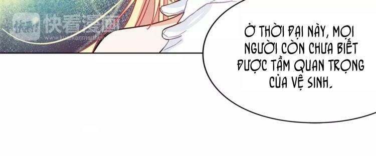 Nữ Hoàng Ngoại Khoa Chapter 8 - 50