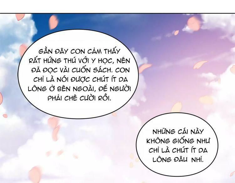 Nữ Hoàng Ngoại Khoa Chapter 8 - 54