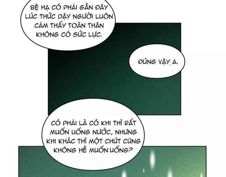 Nữ Hoàng Ngoại Khoa Chapter 8 - 83
