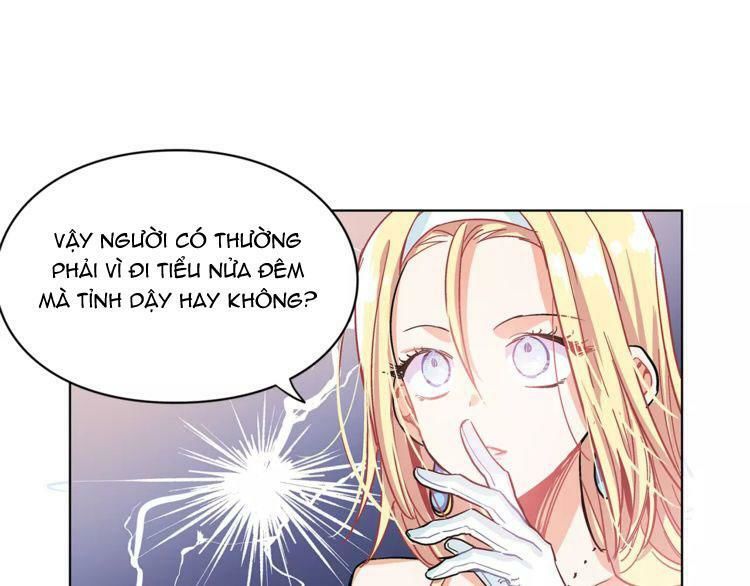 Nữ Hoàng Ngoại Khoa Chapter 8 - 87