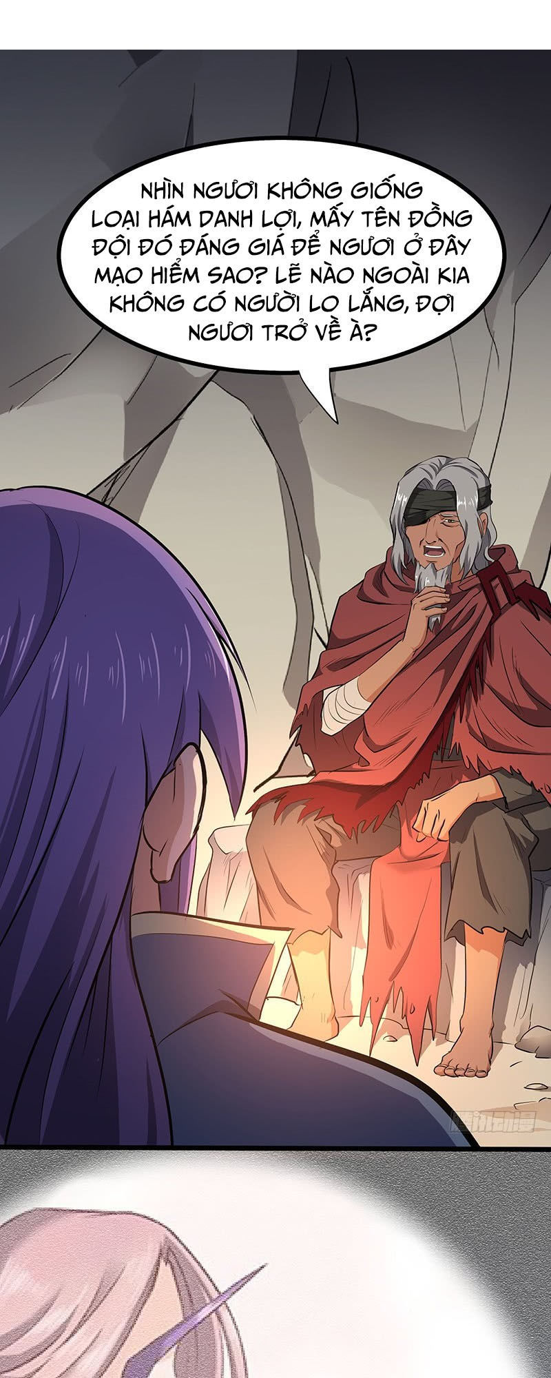 Hỗn Độn Kiếm Thần Chapter 130 - 13