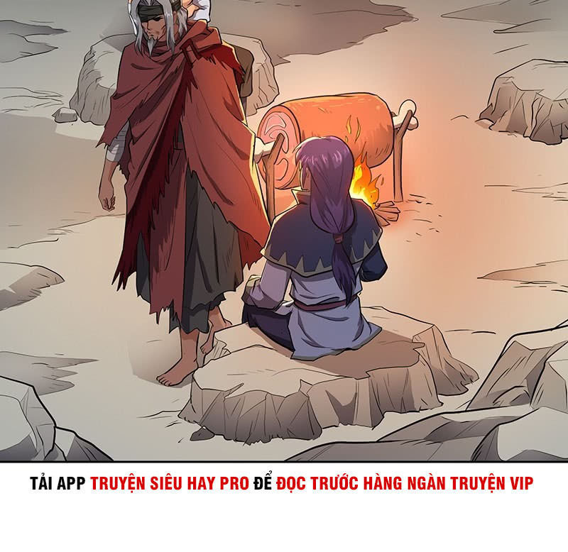 Hỗn Độn Kiếm Thần Chapter 130 - 18