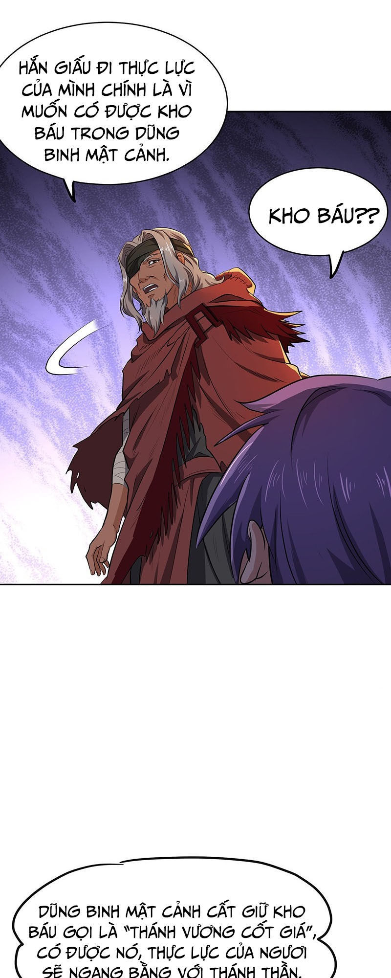 Hỗn Độn Kiếm Thần Chapter 130 - 19