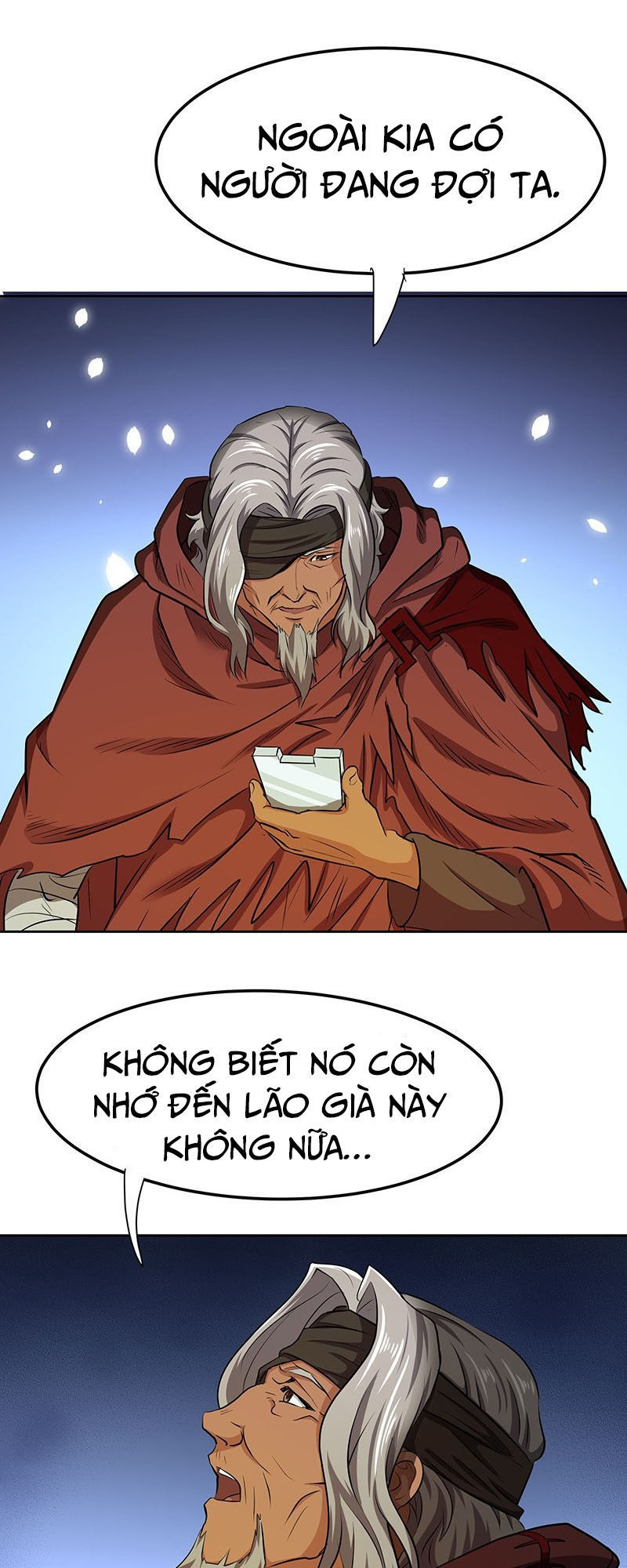 Hỗn Độn Kiếm Thần Chapter 130 - 23