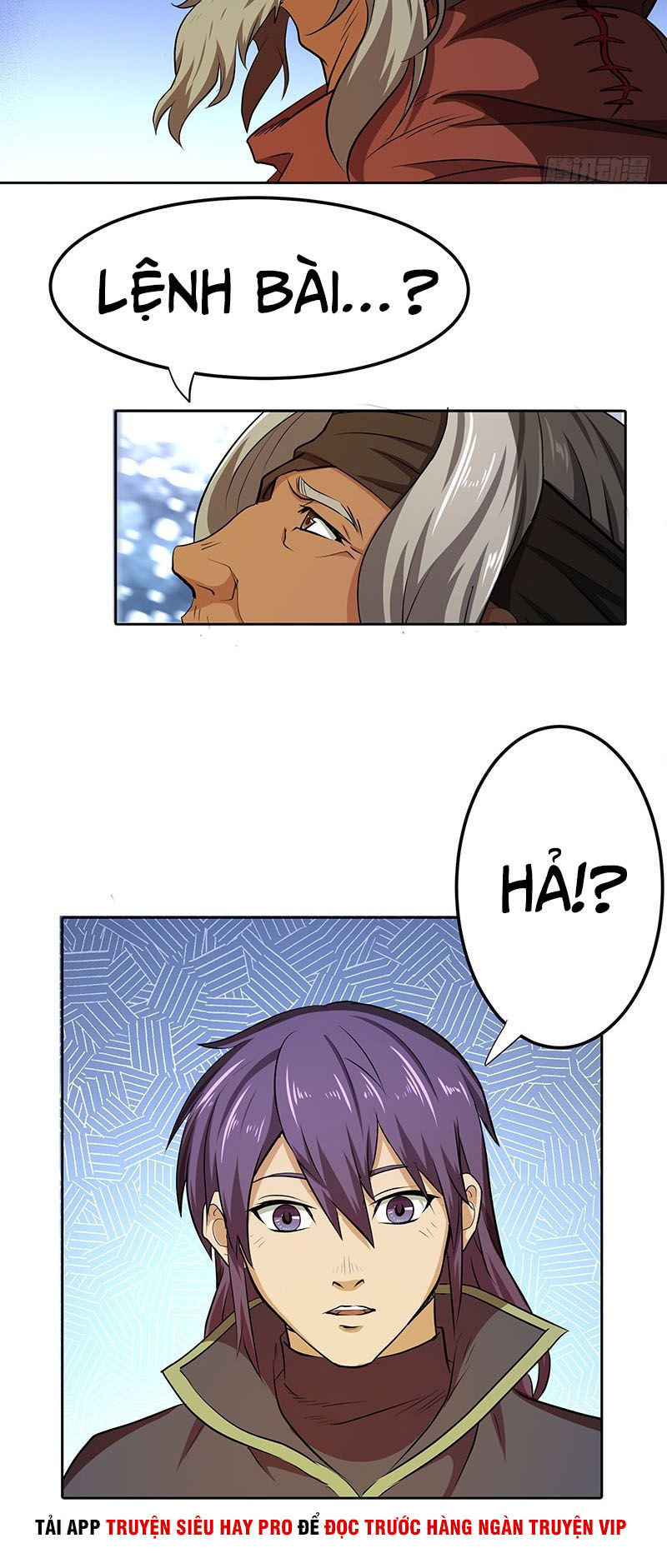 Hỗn Độn Kiếm Thần Chapter 130 - 24