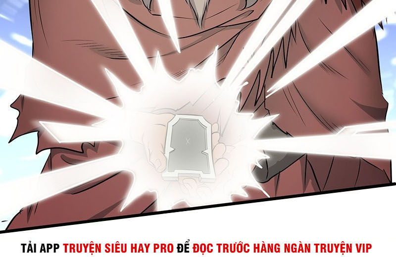Hỗn Độn Kiếm Thần Chapter 130 - 28