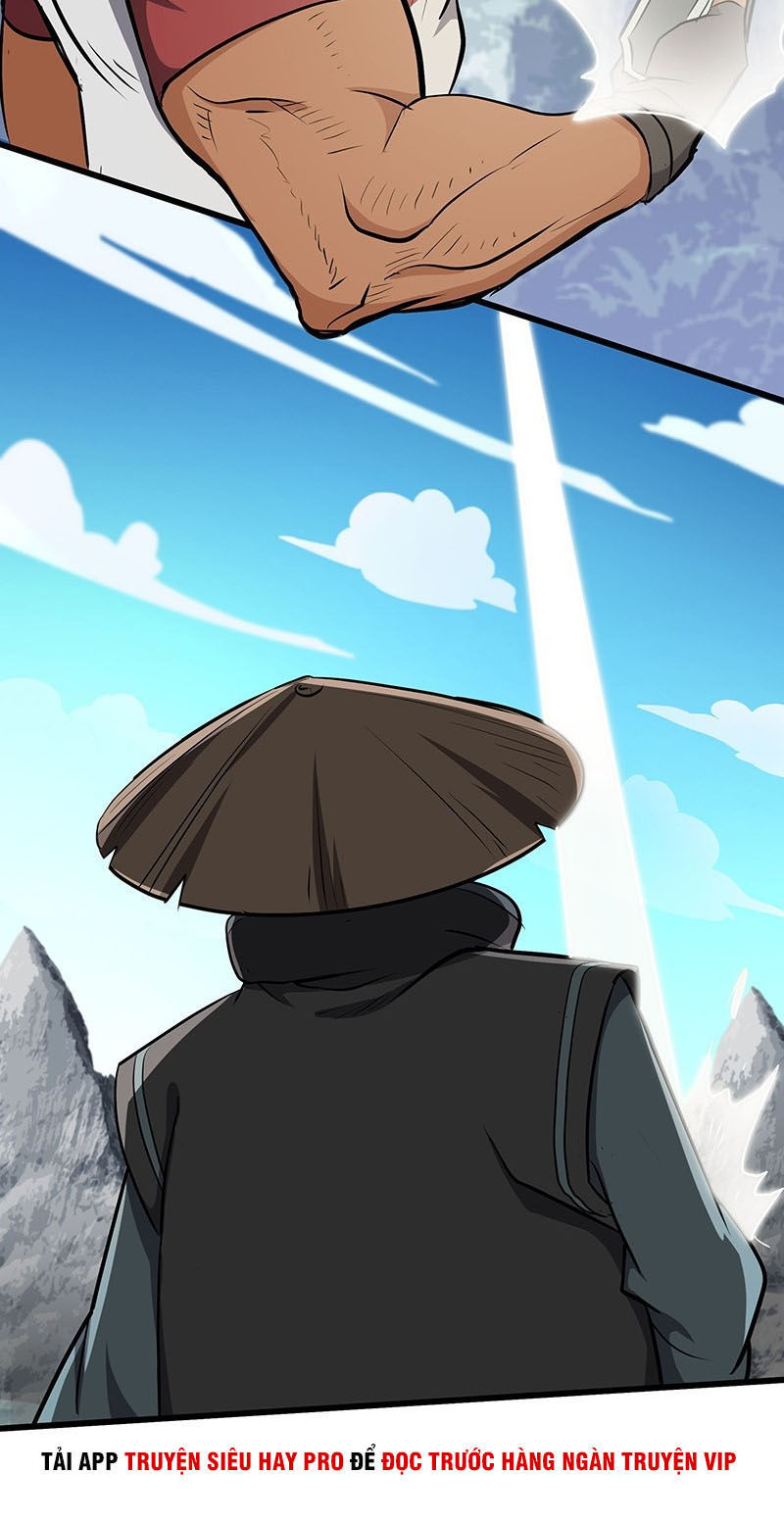 Hỗn Độn Kiếm Thần Chapter 130 - 30