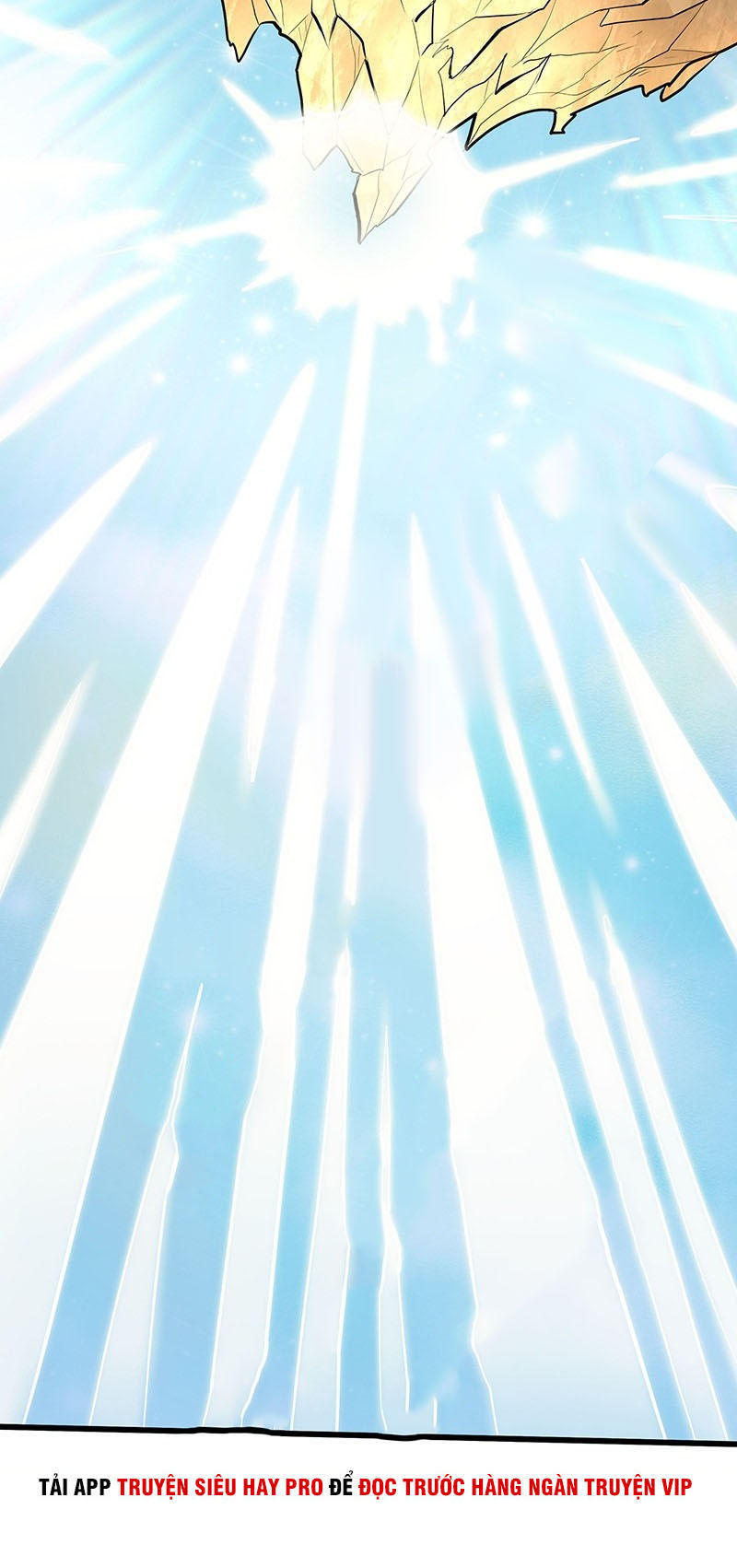 Hỗn Độn Kiếm Thần Chapter 130 - 32