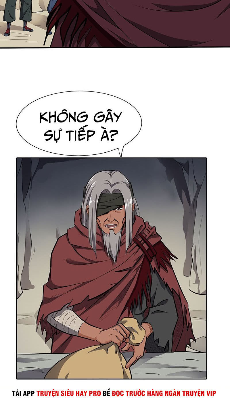 Hỗn Độn Kiếm Thần Chapter 130 - 6