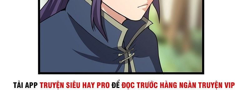 Hỗn Độn Kiếm Thần Chapter 132 - 2