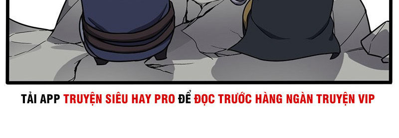 Hỗn Độn Kiếm Thần Chapter 132 - 14