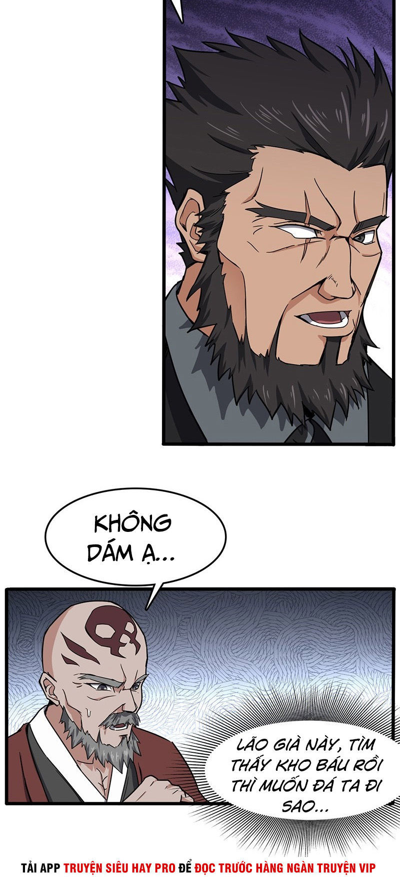 Hỗn Độn Kiếm Thần Chapter 132 - 20