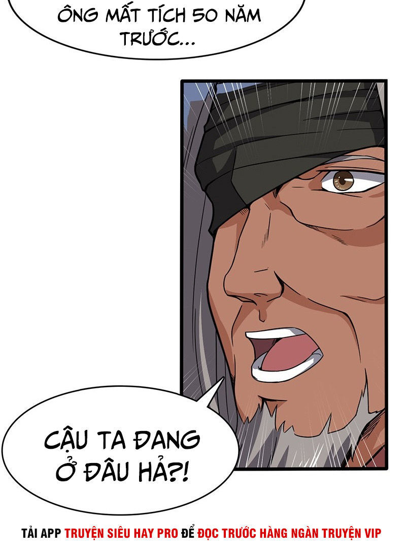 Hỗn Độn Kiếm Thần Chapter 132 - 6