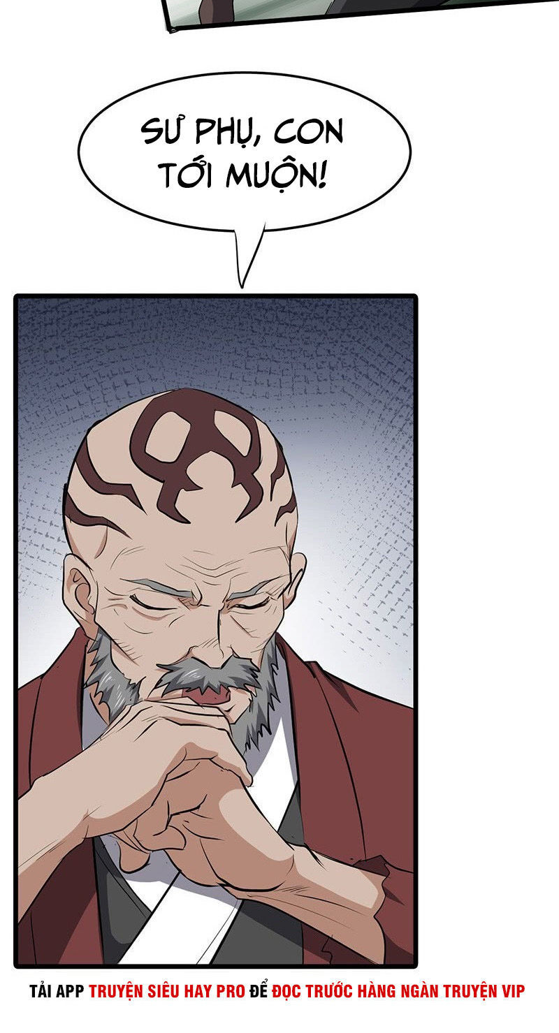 Hỗn Độn Kiếm Thần Chapter 138 - 6