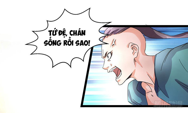 Hỗn Độn Kiếm Thần Chapter 4 - 11