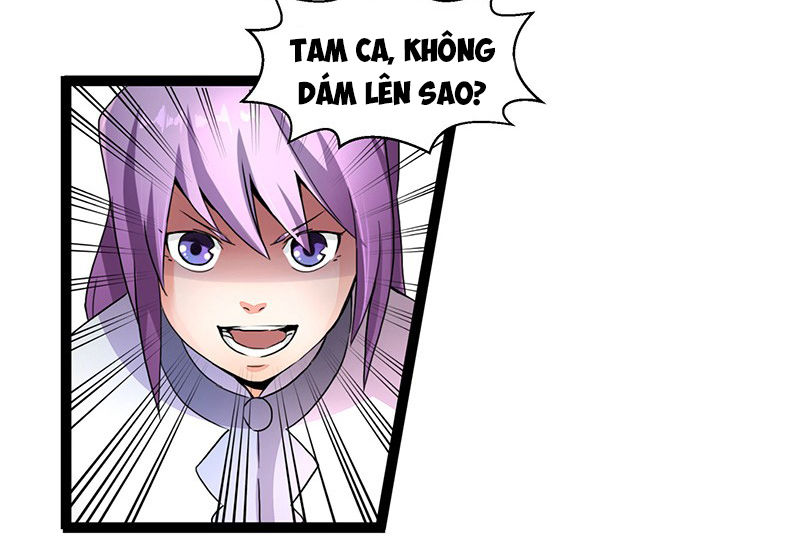 Hỗn Độn Kiếm Thần Chapter 4 - 10