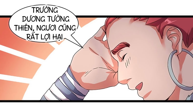 Hỗn Độn Kiếm Thần Chapter 6 - 13