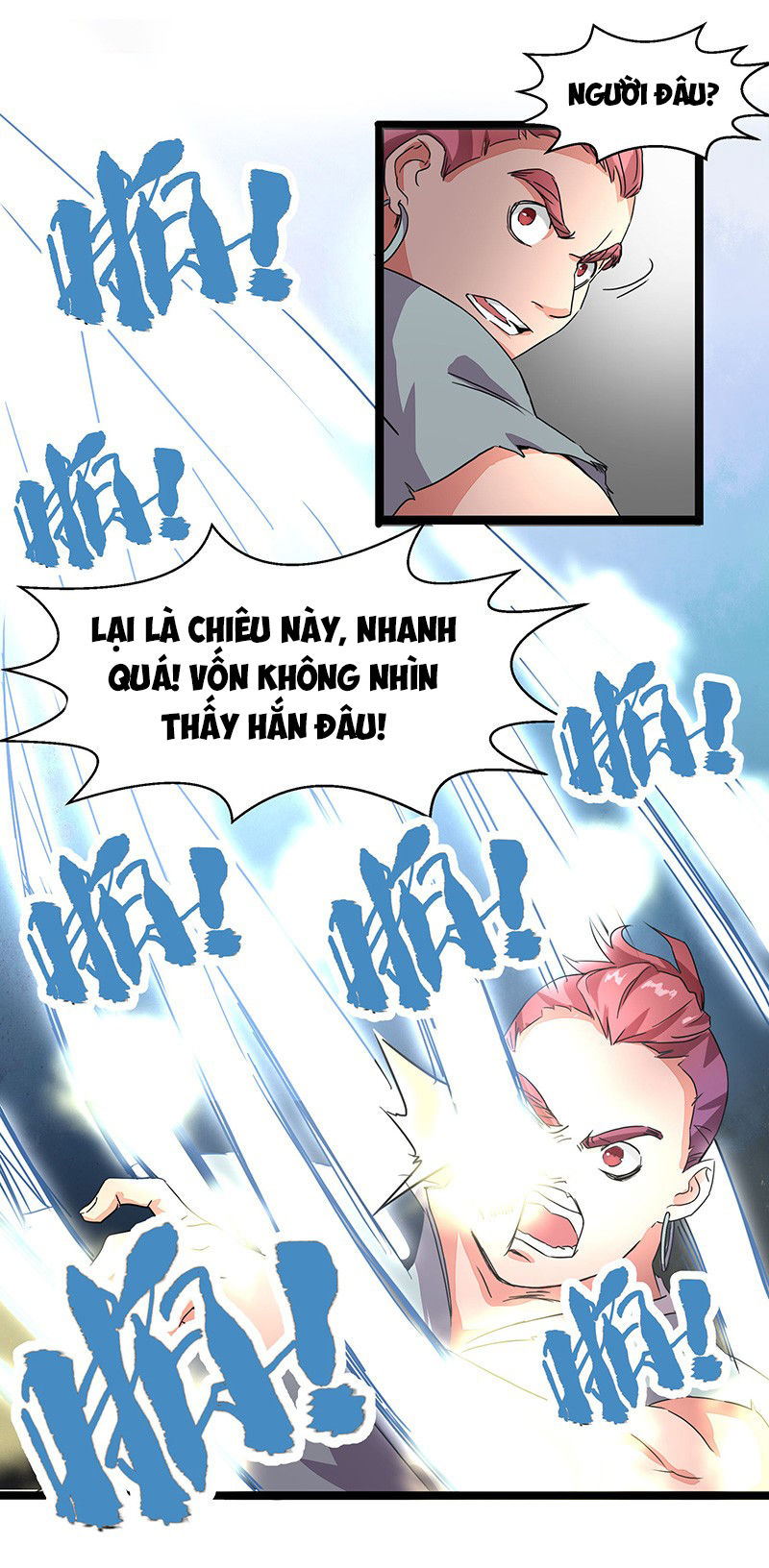 Hỗn Độn Kiếm Thần Chapter 6 - 39