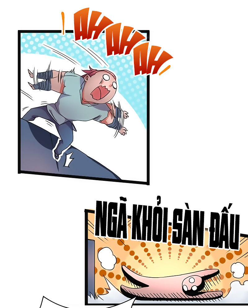 Hỗn Độn Kiếm Thần Chapter 6 - 42