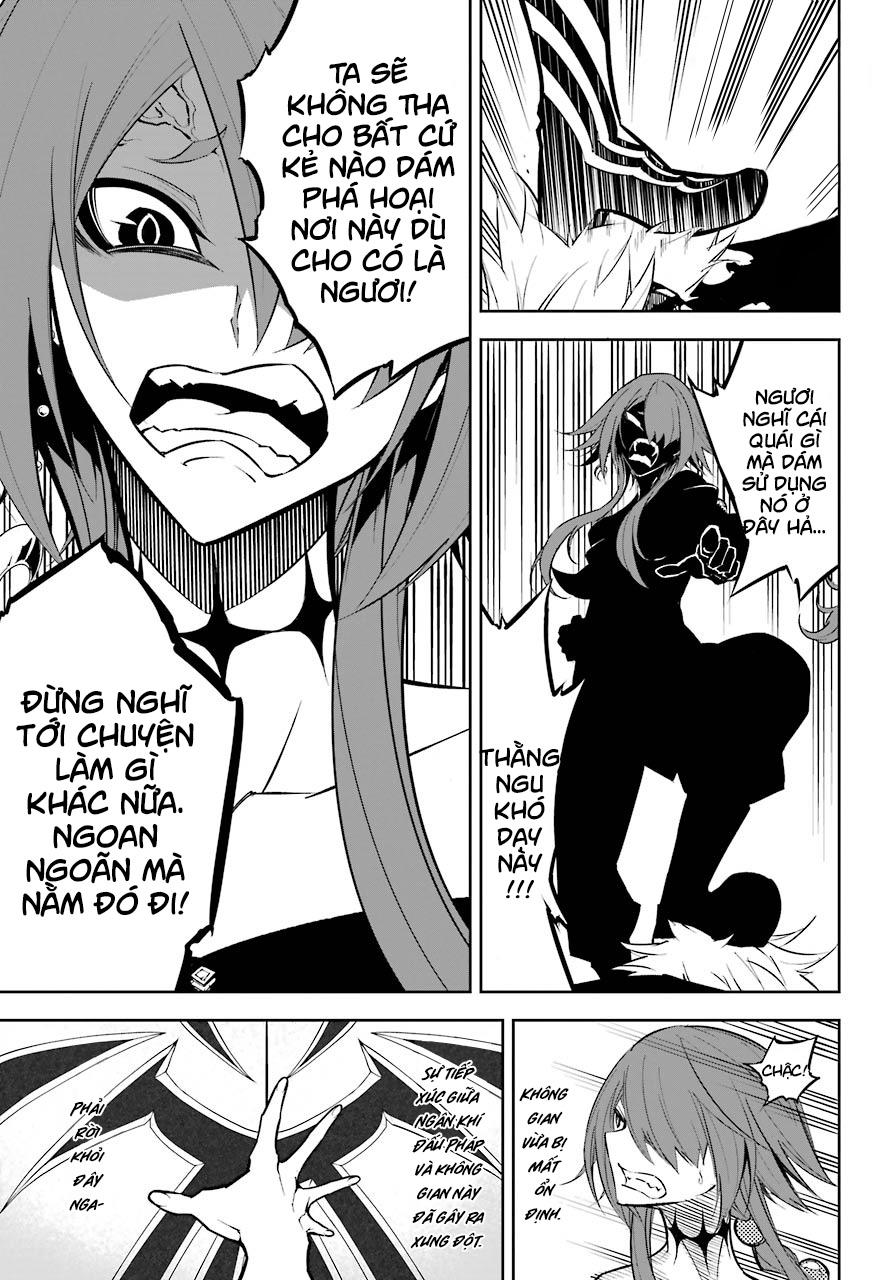 Ragna Crimson Chapter 16 - 46