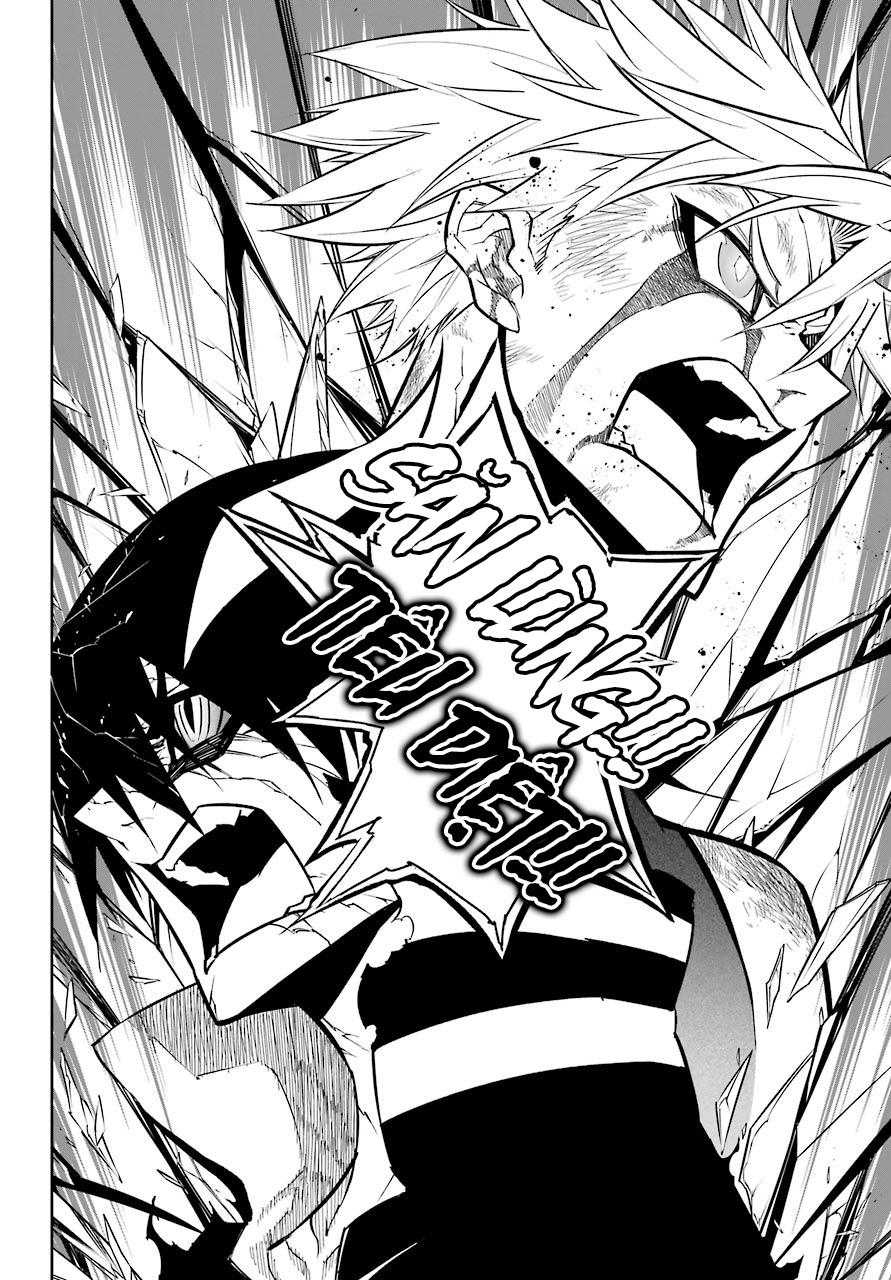 Ragna Crimson Chapter 16 - 53