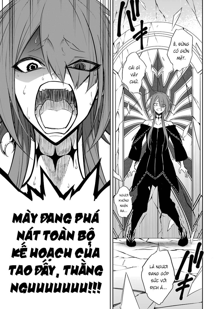 Ragna Crimson Chapter 16 - 54