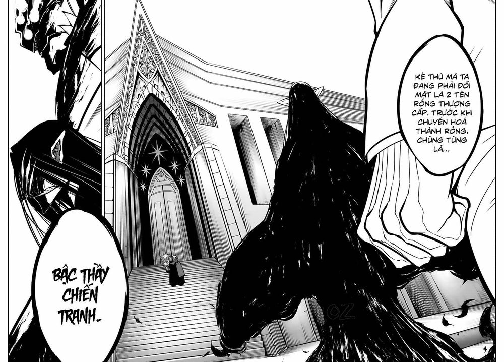 Ragna Crimson Chapter 19 - 45
