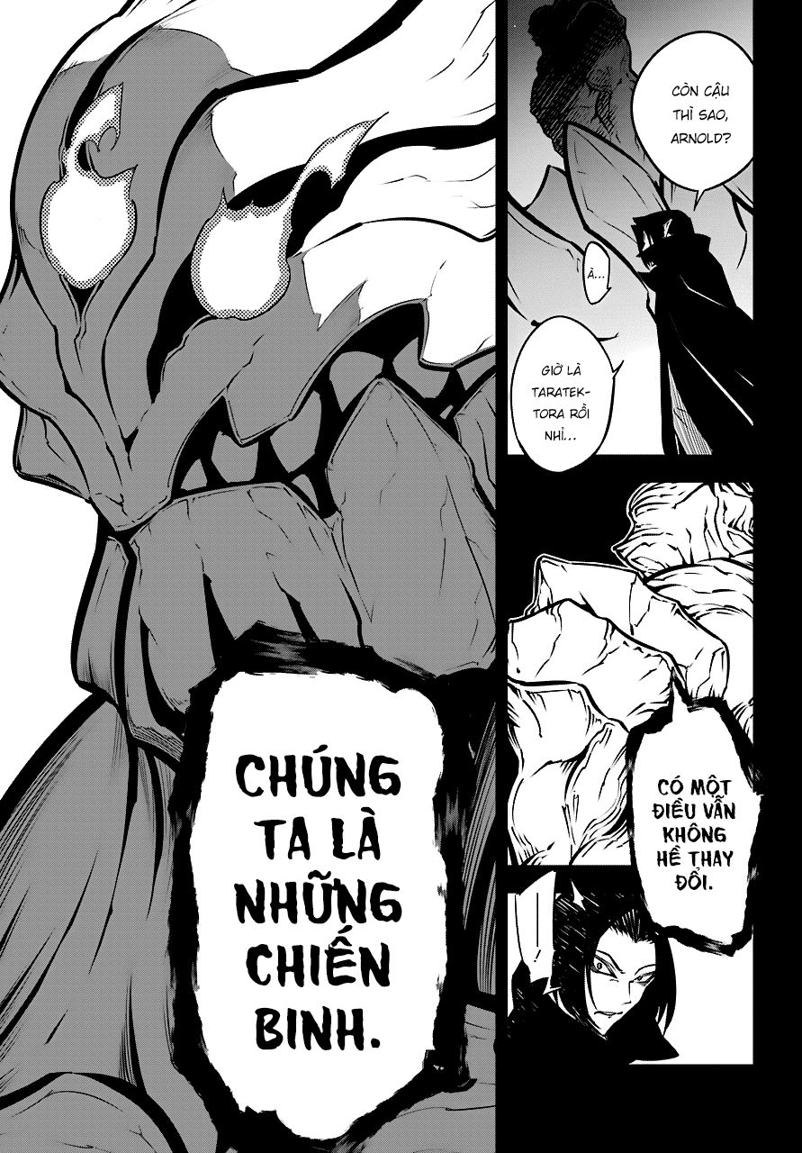 Ragna Crimson Chapter 22 - 5