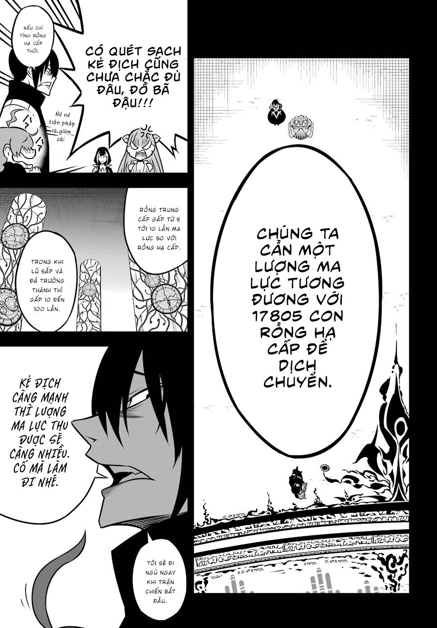Ragna Crimson Chapter 32 - 3