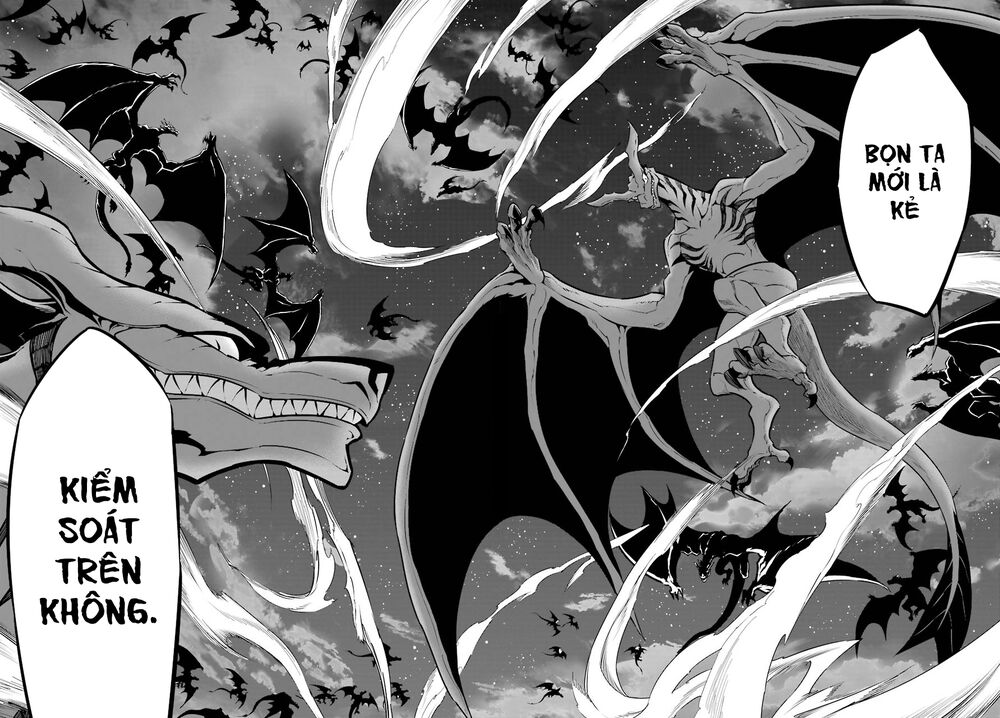 Ragna Crimson Chapter 32 - 22