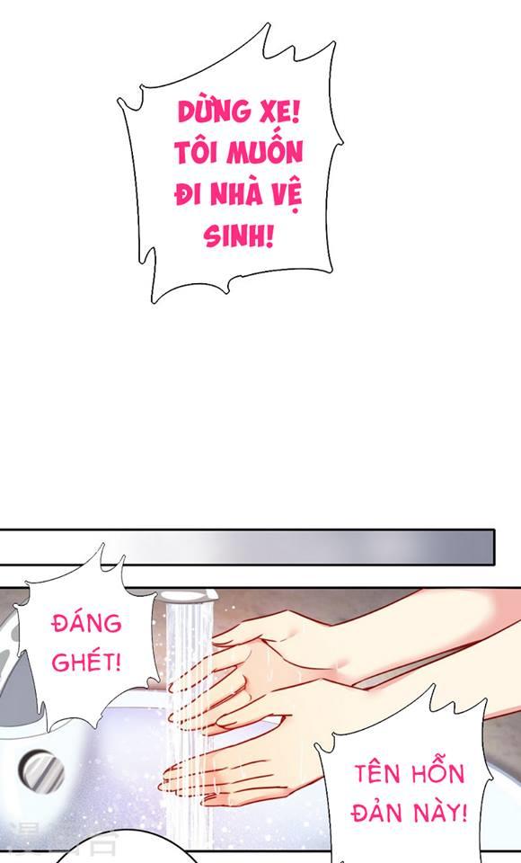 Phục Thù Thiếu Gia Tiểu Điềm Thê Chapter 27 - 15